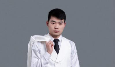 业务主管季超伟